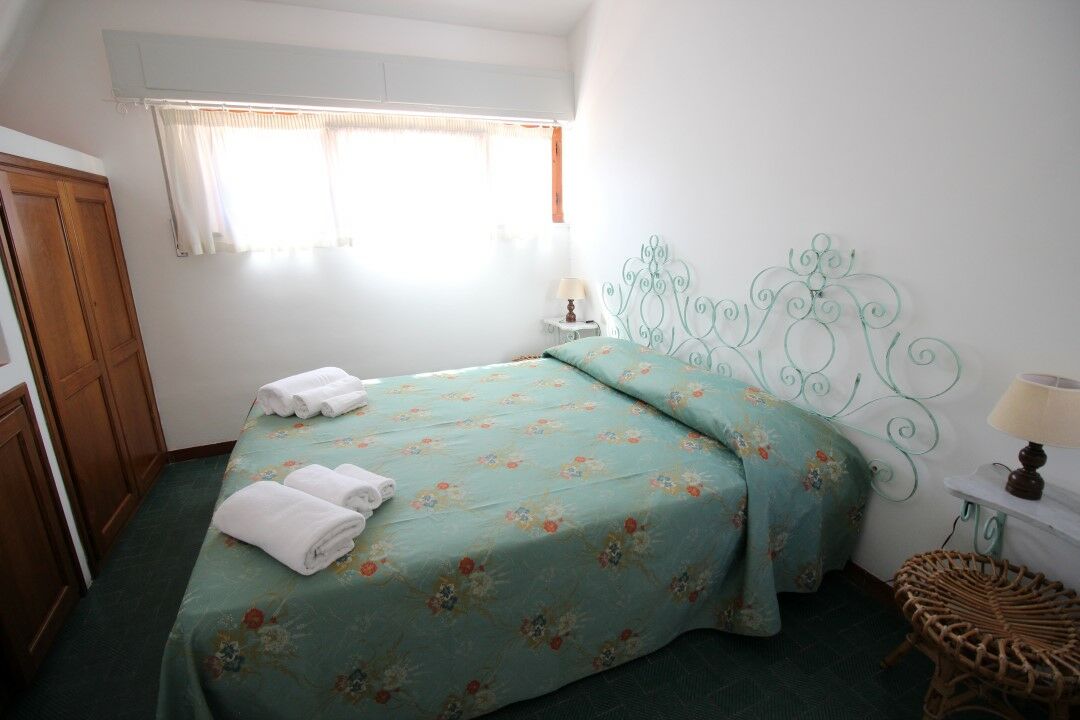 Le Roccette Mare Beach Hotel & Restaurant Tropea Eksteriør bilde